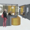 proposition d'aménagement intérieur