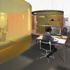 proposition d'aménagement intérieur