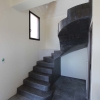 finition sur escalier (béton ciré)